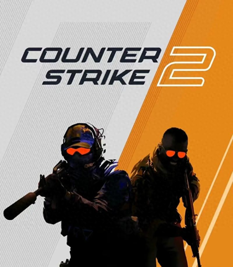CS2全换动作系统，老玩家操作变难了，新地图改了这么多你敢玩吗