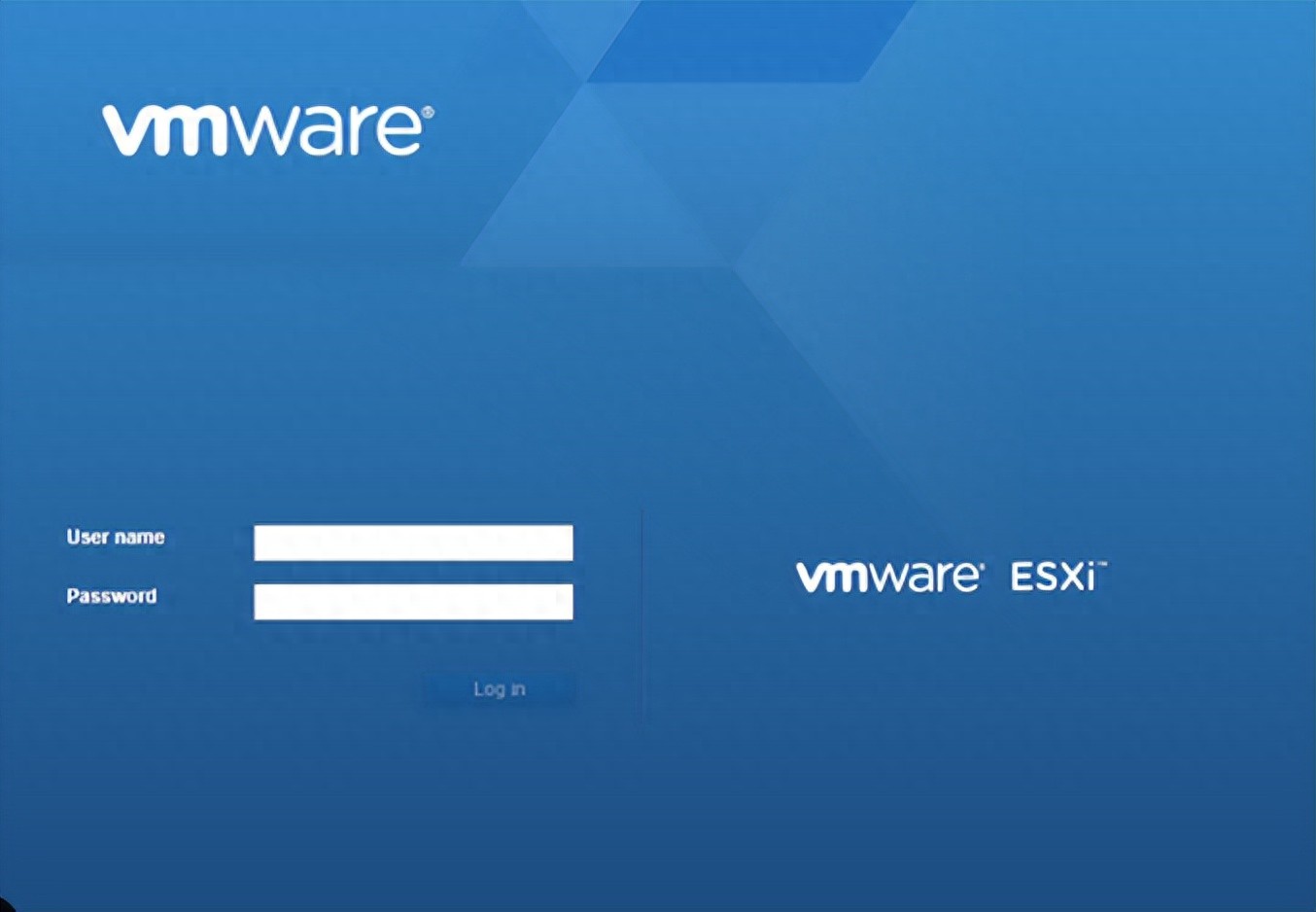 如何在VMware中复制、克隆、导出VMDK文件？