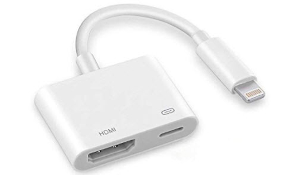没有Apple TV的Airplay镜像