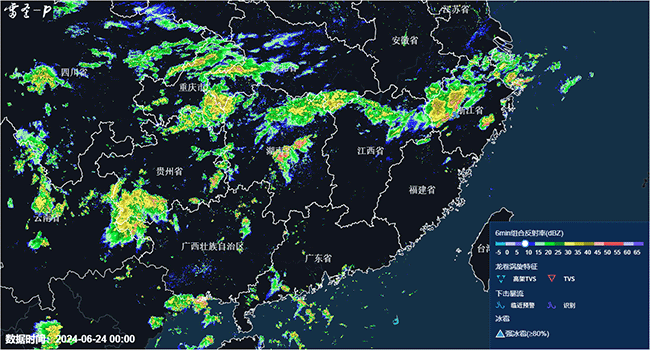 让天气预报预警更精准——看天气雷达如何发挥防灾减灾效益