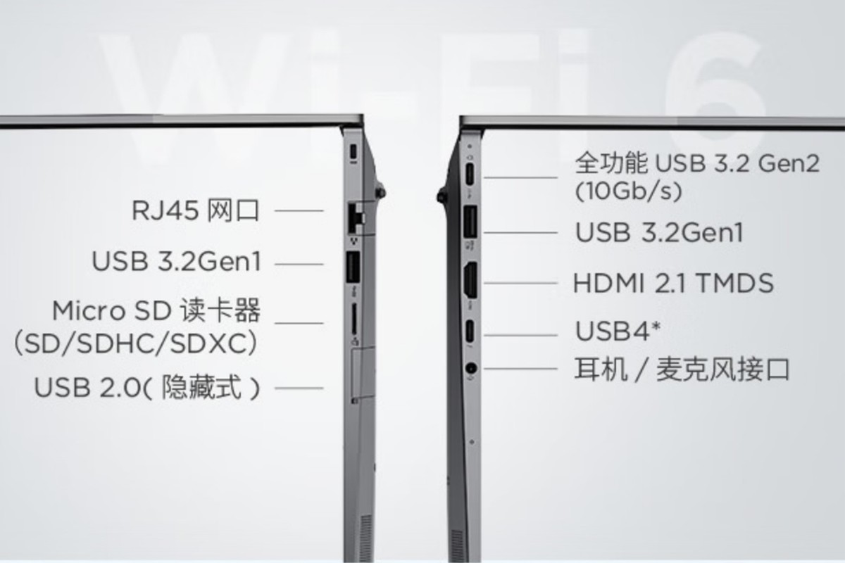 国补后4560元！ThinkBook 14+ 2025锐龙版值了！一步到位、3K屏幕