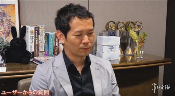 《闪之轨迹4》电击直播Falcom社长近藤季洋访谈内容