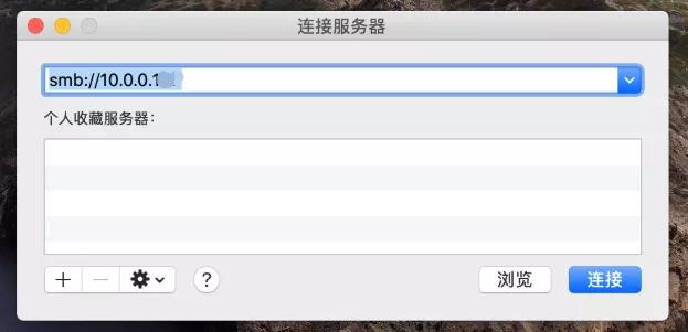 不用任何App，苹果全家桶也能跟Windows互传文件了
