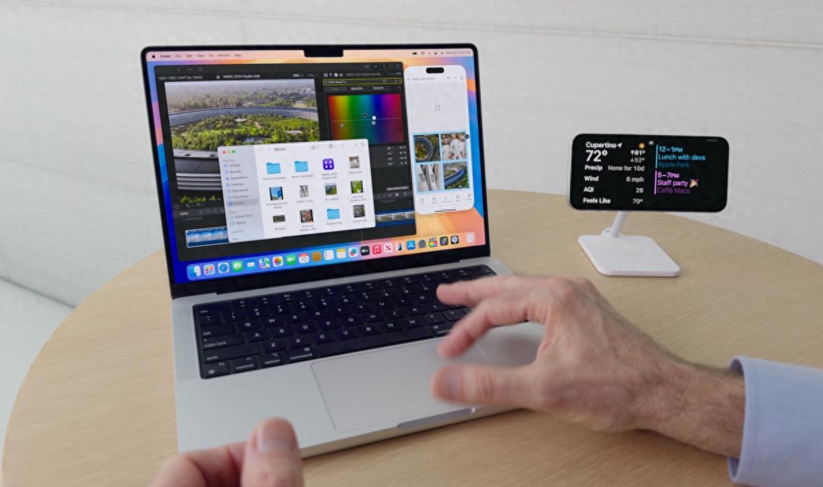 无法写入文件？Macbook如何正确使用U盘和移动硬盘