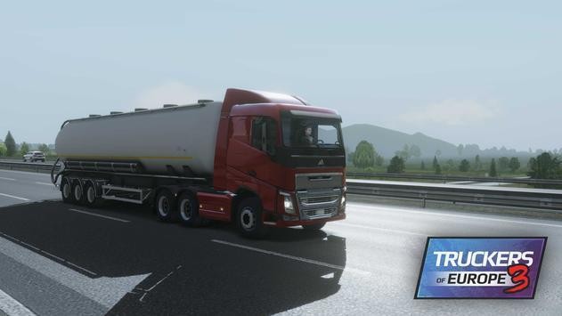 欧洲卡车模拟2下载手机版中文版 v0.36.6