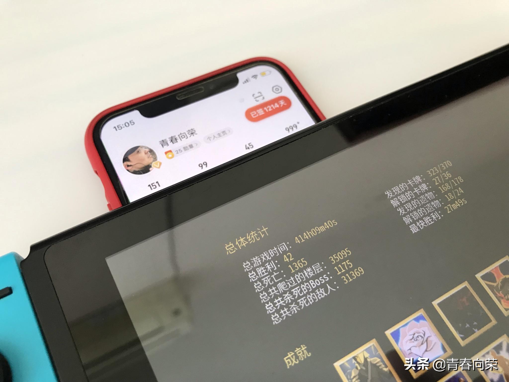 一款游戏玩三年！我买过最值的十款SWITCH游戏