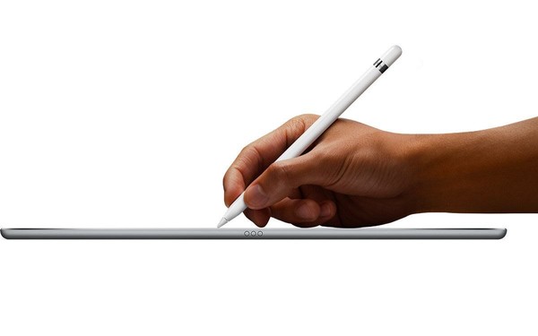 iOS 14或将加入新功能，为提高Apple Pencil的全局书写力