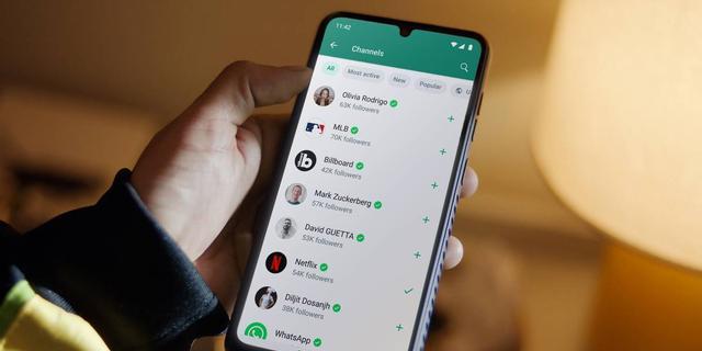 外贸教程  如何使用虚拟号注册 WhatsApp 帐号？