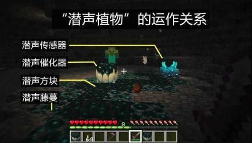 我的世界基岩版