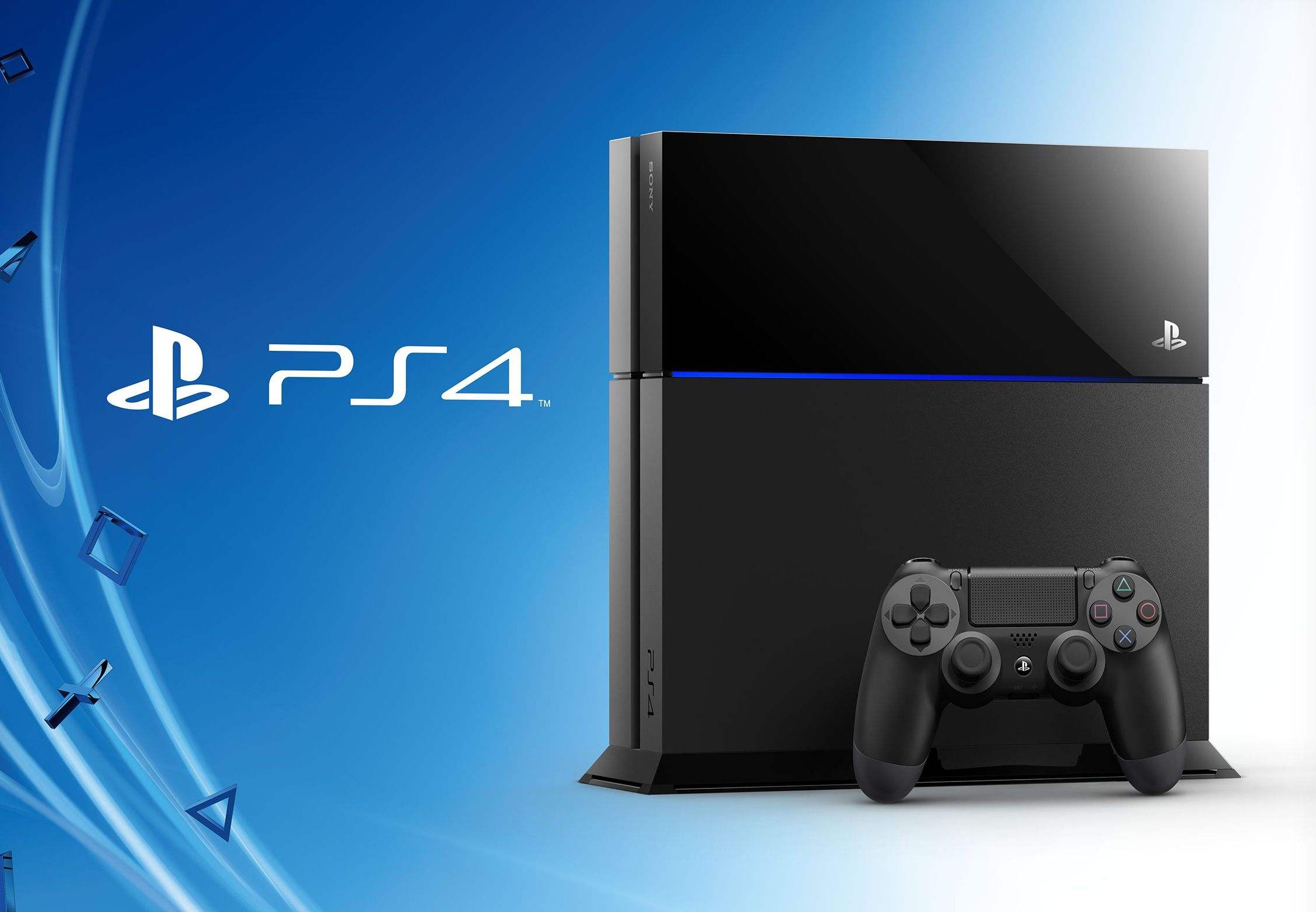 关于入坑PS4的小白教程