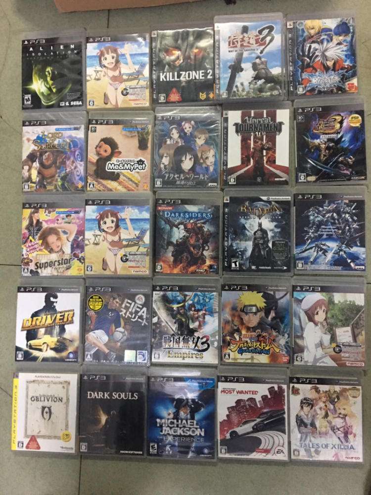 关于入坑PS4的小白教程