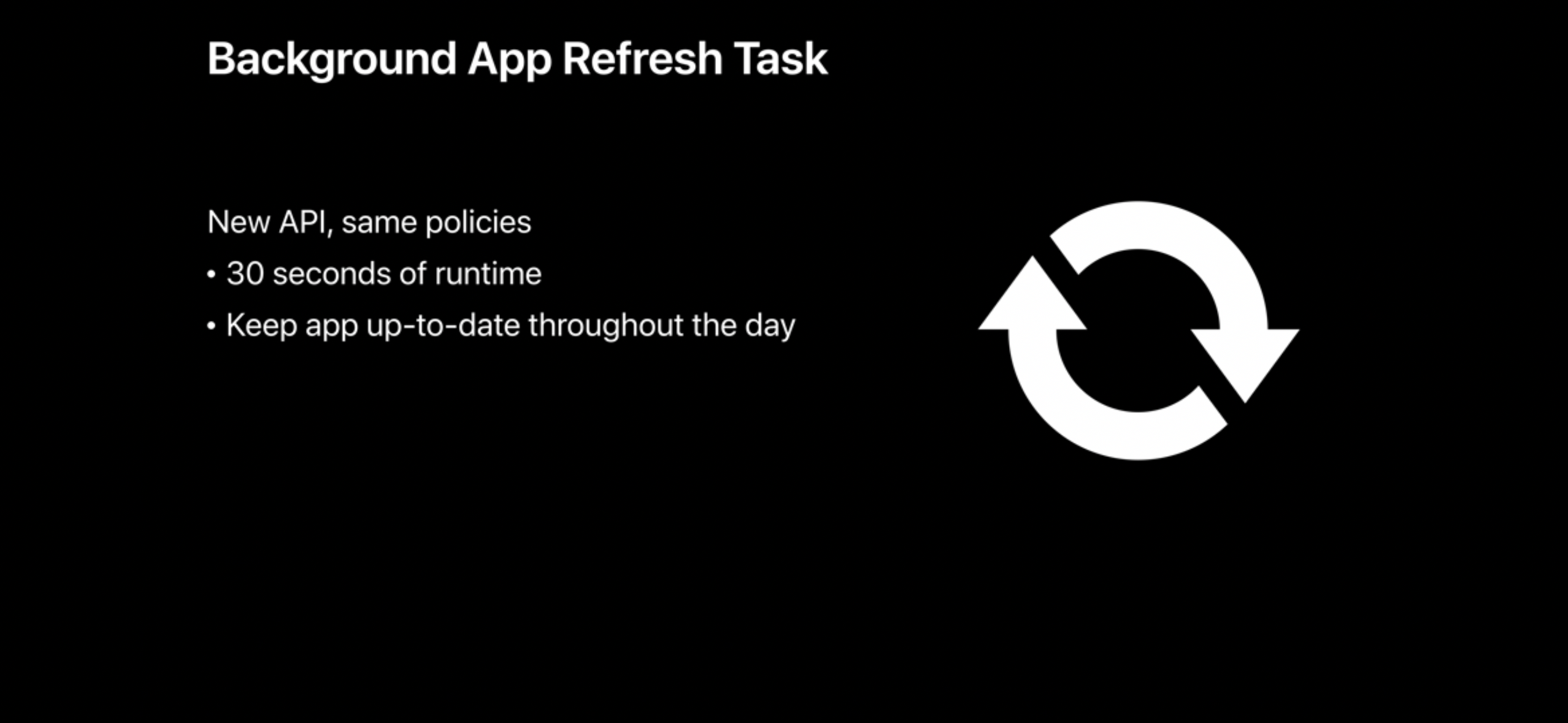 iOS 中的后台应用刷新到底有什么用？关了影响明显吗？怎么判断要不要关或开？