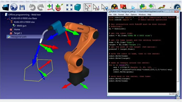 YouTube上7个提高机器人仿真水平必看的教程