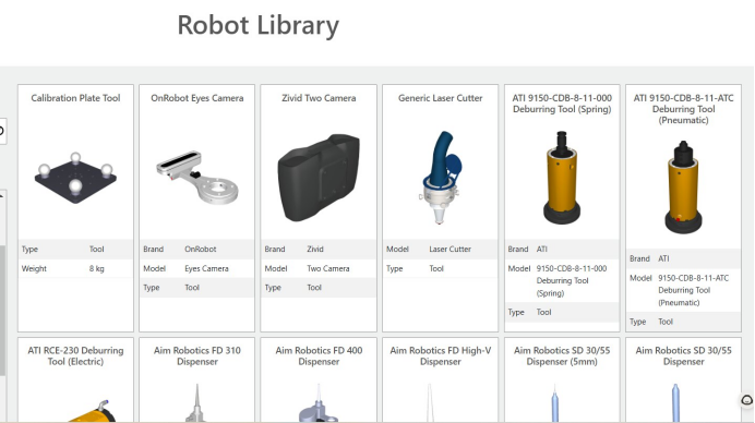 如何在RoboDK中创建工具：终极指南