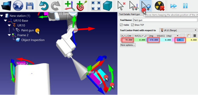 如何在RoboDK中创建工具：终极指南