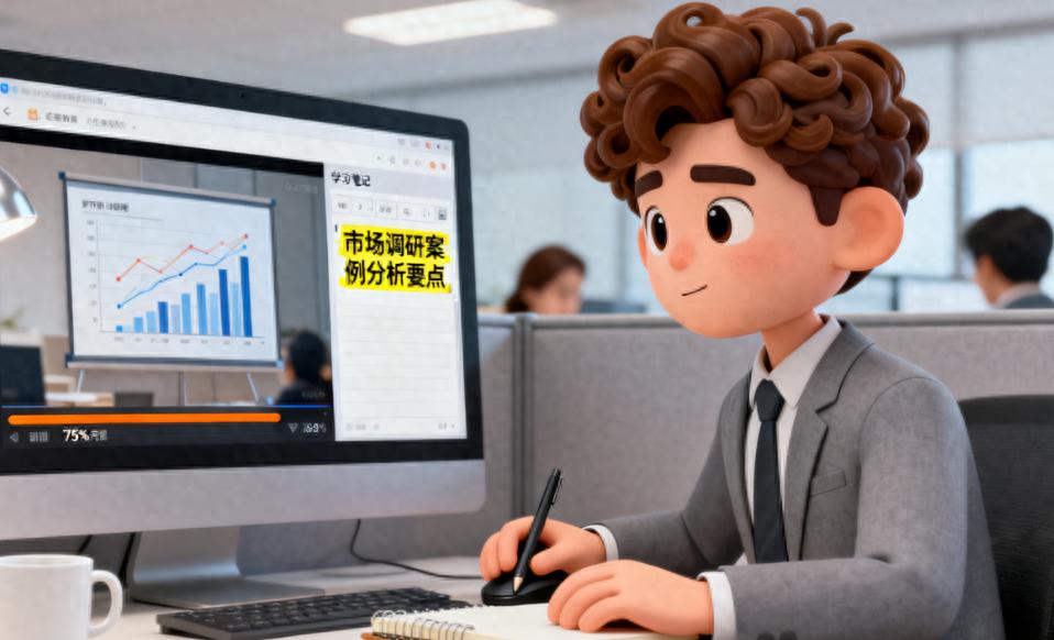 在线培训系统，轻松提升技能新体验