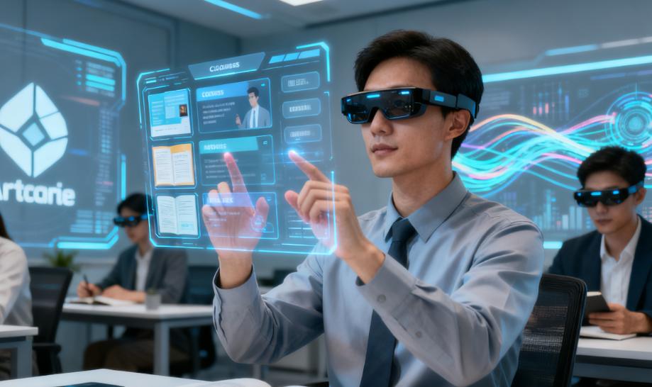 在线培训系统，随时随地学习新技能