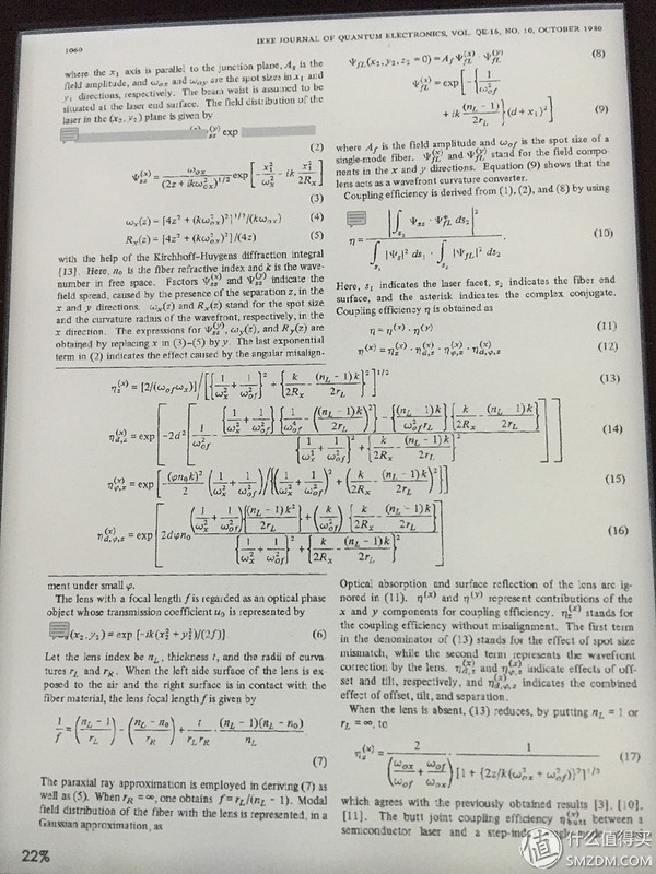 静下心来好好读书——Amazon 亚马逊 Kindle Paperwhite 3 电子书阅读器 开箱和使用技巧简介