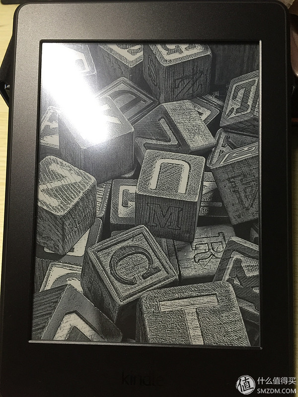 静下心来好好读书——Amazon 亚马逊 Kindle Paperwhite 3 电子书阅读器 开箱和使用技巧简介