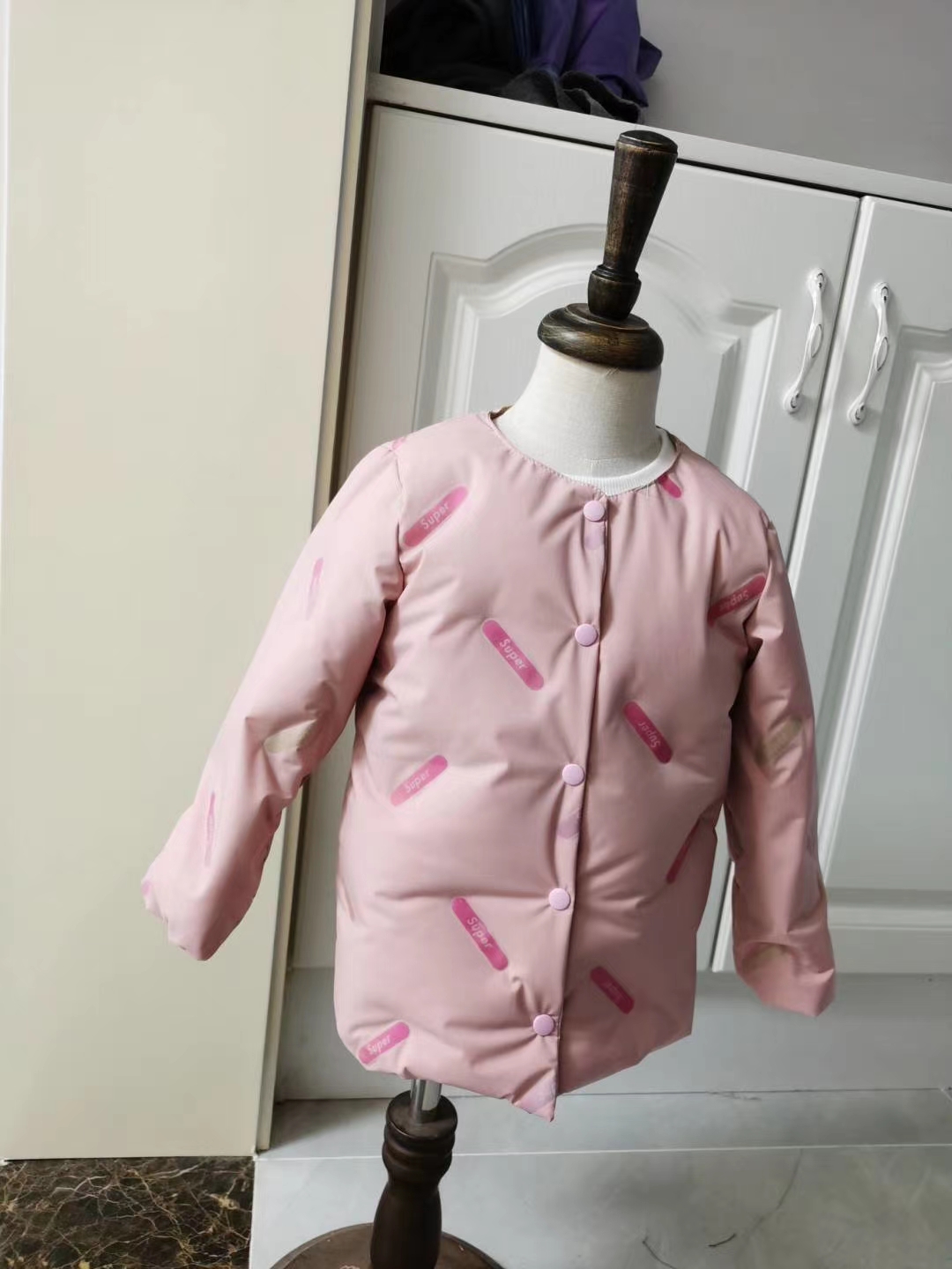 零基础学“做衣服”到底有多难？心中有梦感兴趣可以大胆尝试吗？