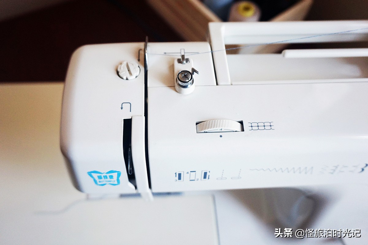 自学做衣服常用的工具集合，新手一定要有啊