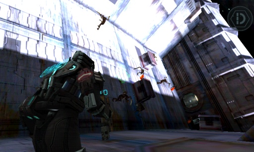 死亡空间中文手机版