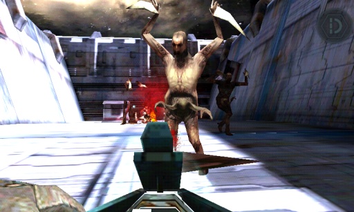 死亡空间中文手机版