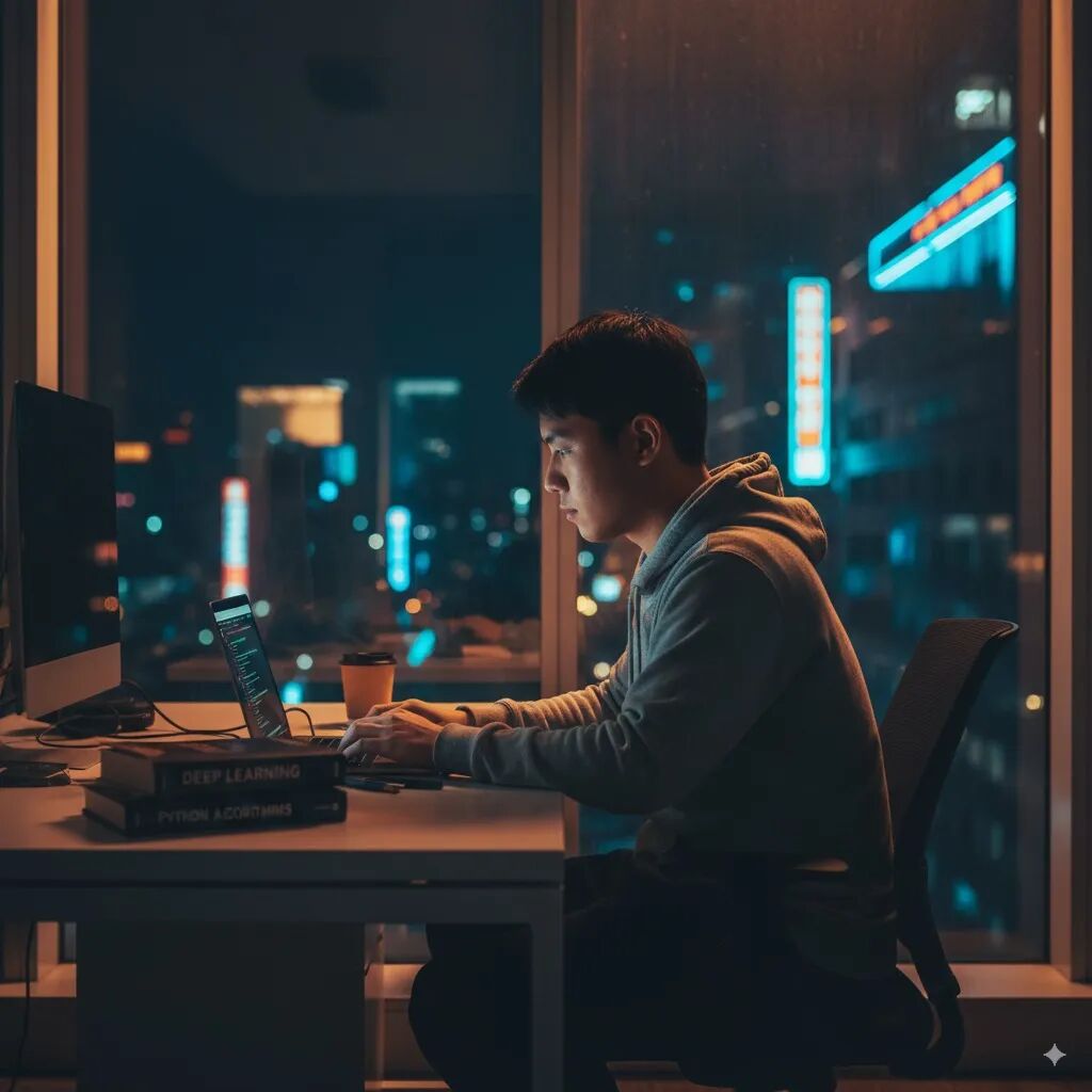 新手入门提示词工程第2篇-图像提示词与对话提示词的思维模式辨析