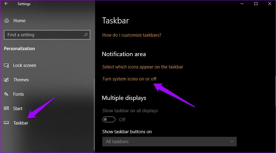 Windows 10中语言栏丢失的5个修复办法，看下有没有适合你的