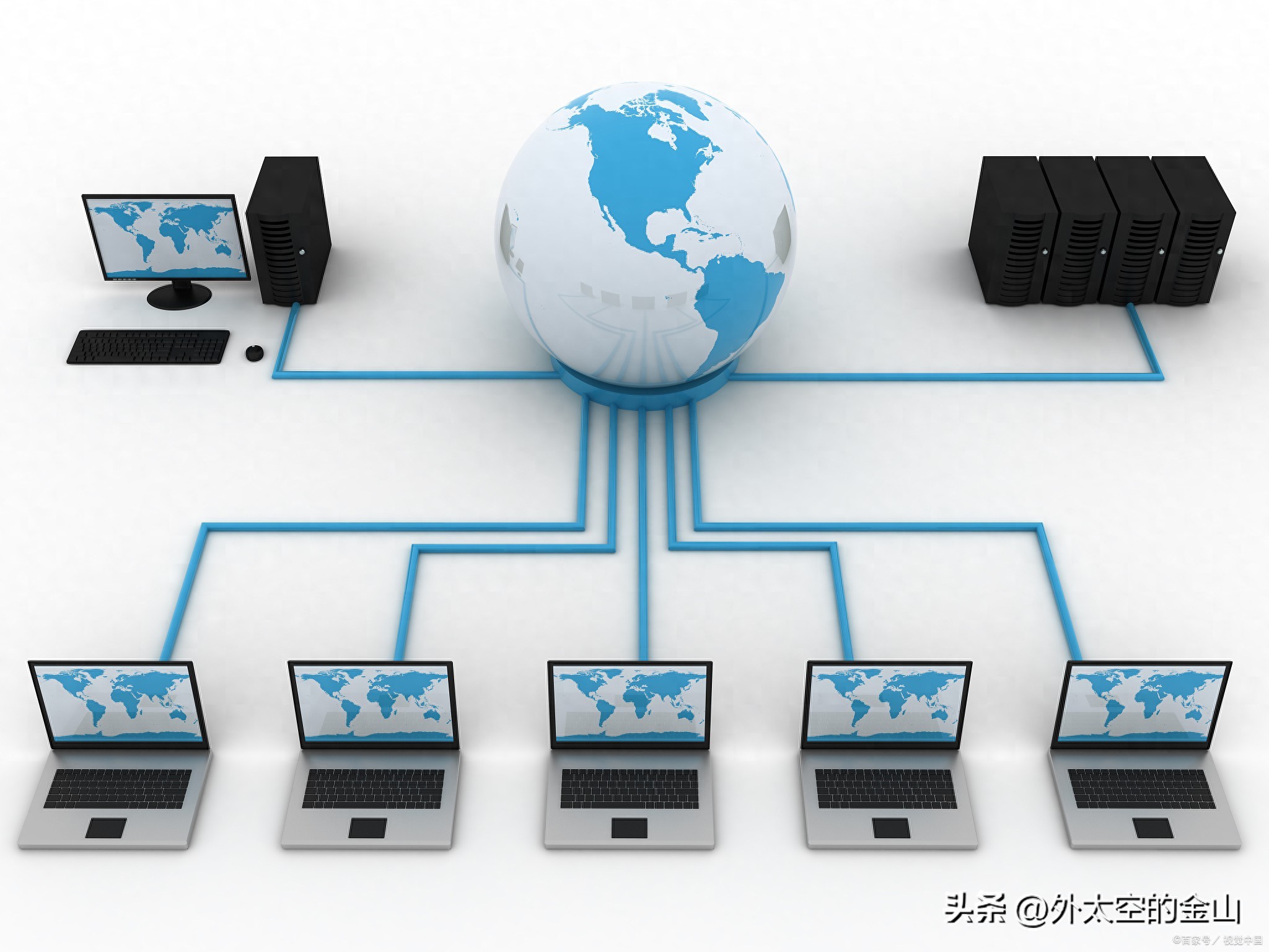 电脑 IP 代理软件怎么选？