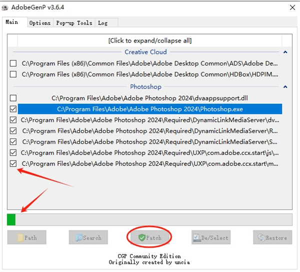 ps2024简体中文版下载v25.12.4