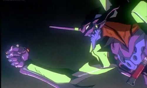 《新·福音战士剧场版：终》票房破百亿：生命力延续26年，今日仍旧虽完但续