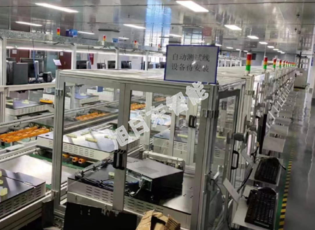 如何优化自动化包装线设备实现生产效率最大化的实用指南