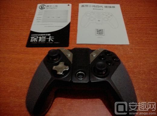 《盖世小鸡G4手柄增强版》评测：多样化平台适配 满足玩家需求