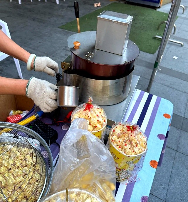 成本不足1000,一天却能挣500,比较稳定的小行业!一人能做