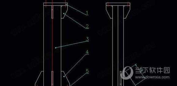 中望CAD2023中文破解版 V2023 32位/64位 永久免费版