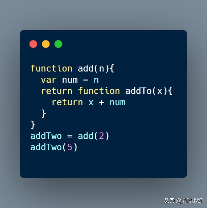 1.如何理解 JS 中的`this`关键字？