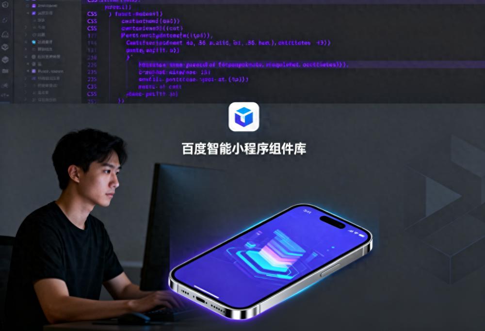 百度智能小程序开发公司推荐：从搭建到运营的一站式解决方案