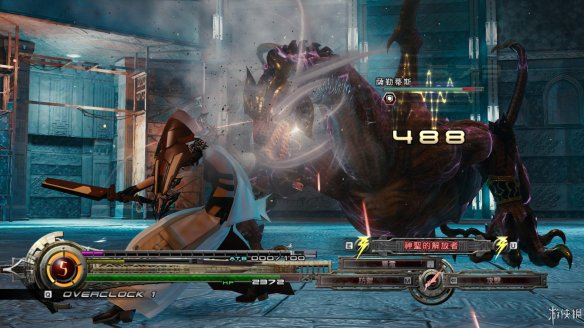 《最终幻想13：雷霆归来》评测：PC版雷霆三部曲齐全