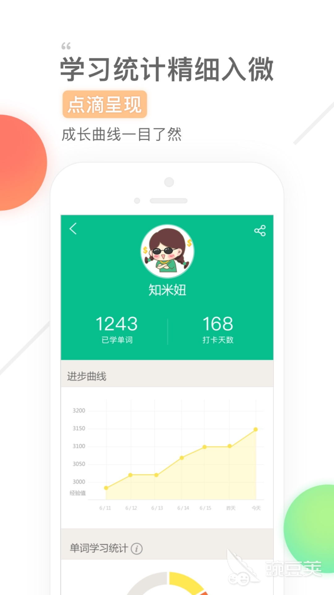 好用的背单词app推荐哪个好2022 实用的背单词app排行榜