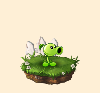 植物大战僵尸2国际服正版