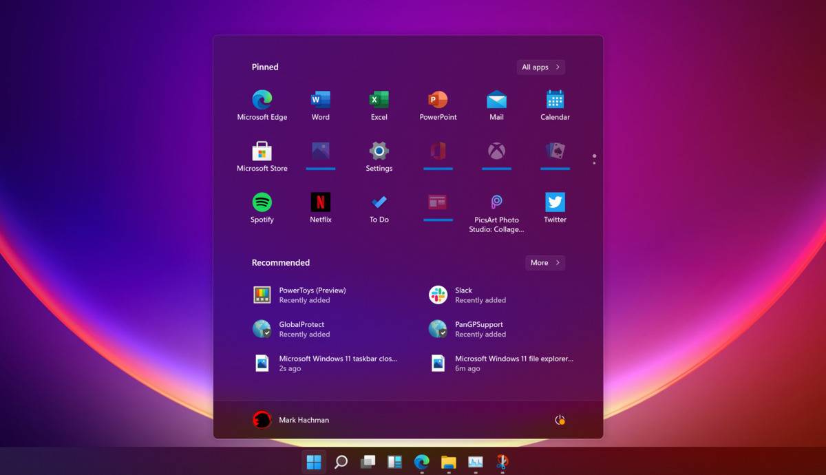 Win11和Win10有什么不一样？win11和win10区别全面分析