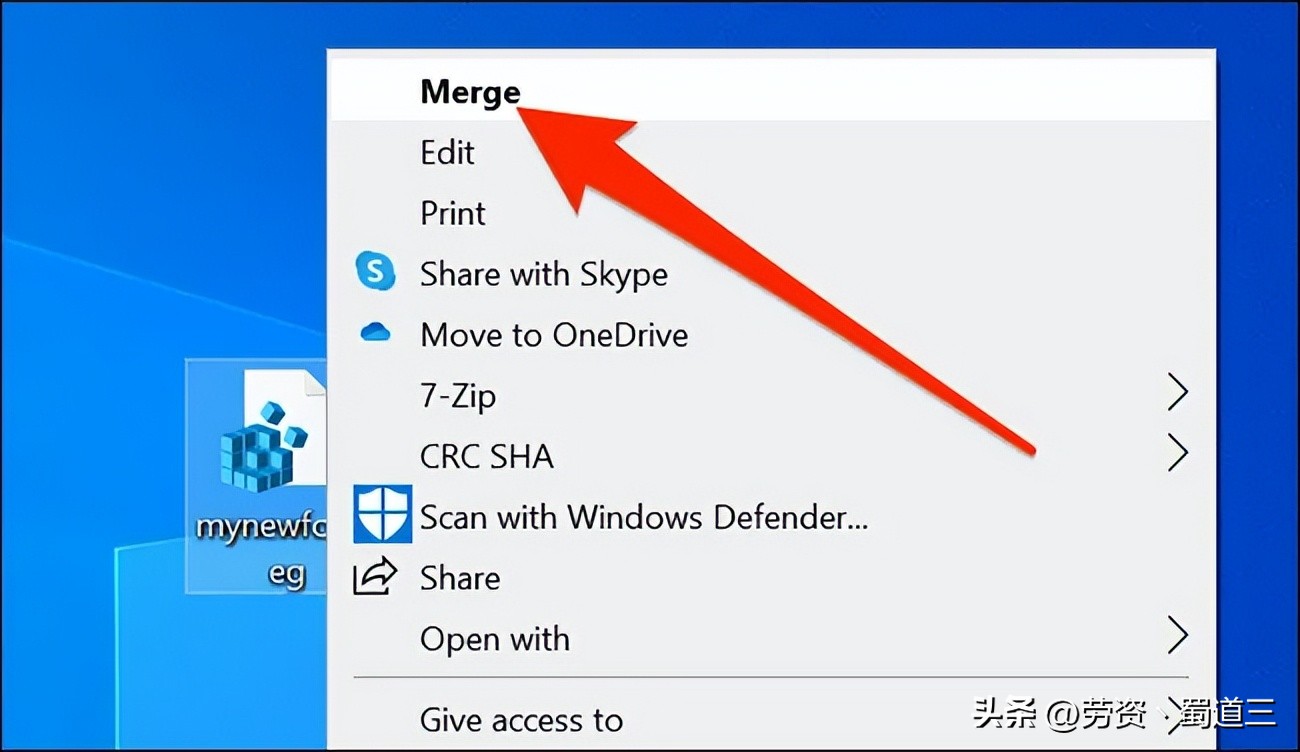 如何更改 Windows 10 上的默认系统字体