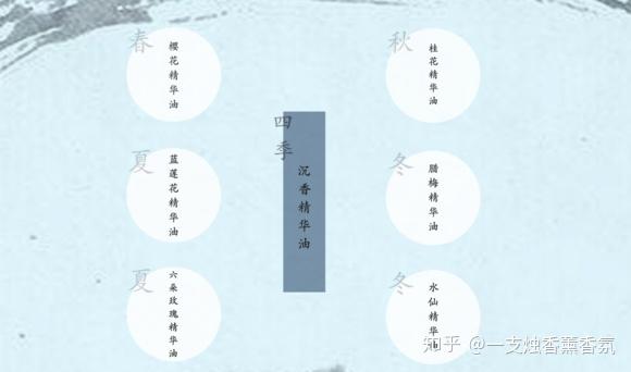 刚入门的小白怎么选择精油？（品质精油品牌大全）