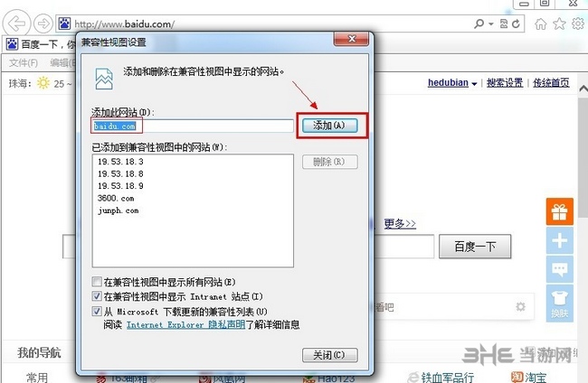 Internet Explorer10 32位版
