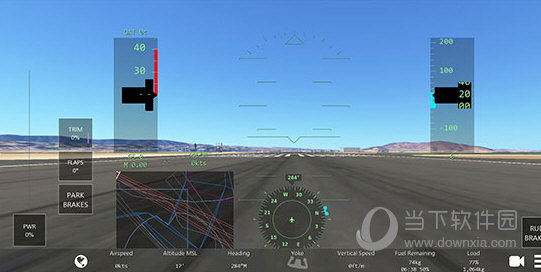无限试飞2025最新破解版 V22.7 安卓版
