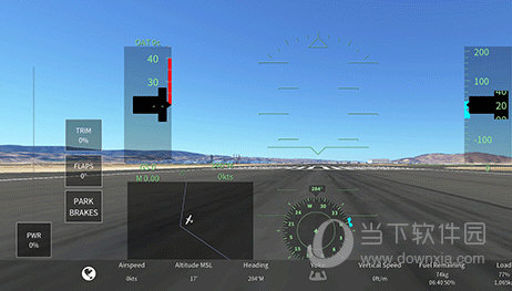 无限试飞2025最新破解版 V22.7 安卓版