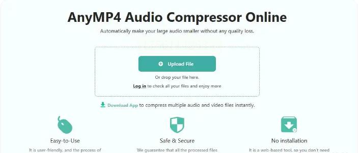 MP3压缩不用愁！7款工具手把手教，新手也能会