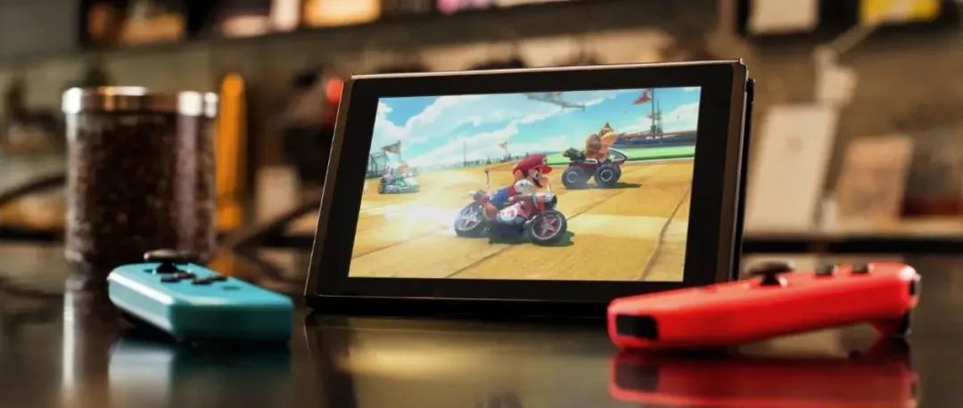 国行版 Nintendo Switch 玩家别慌，有得玩