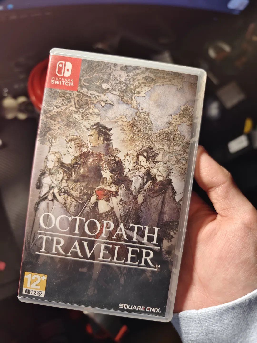 60美刀畅玩所有游戏,Switch终于被彻底破解了?